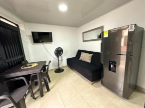 Sencillo Apartamento en Circunvalar Por Parceros Group